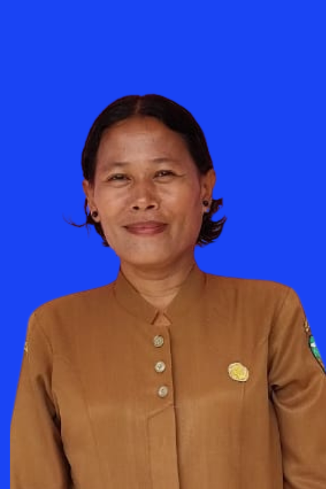 Irma Suryani Kabiu,S.Pd