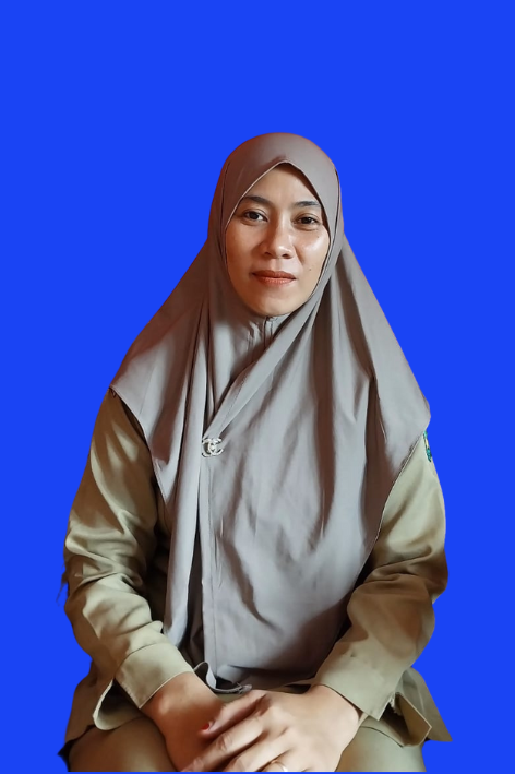 Indah Lestari,S.Pd