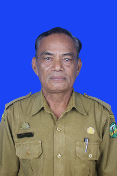 Islamuddin S,S.Pd