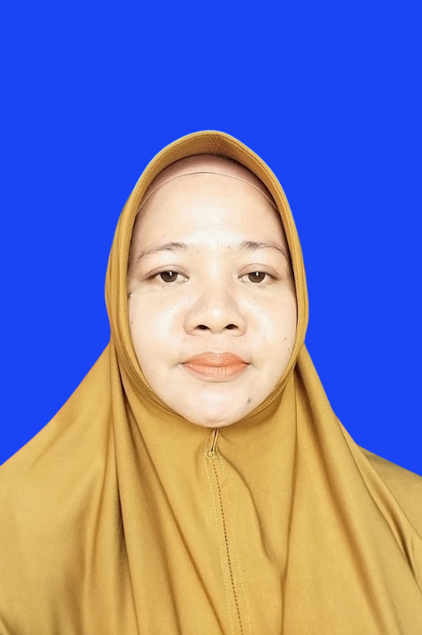 IRMAWATI,S.KOM